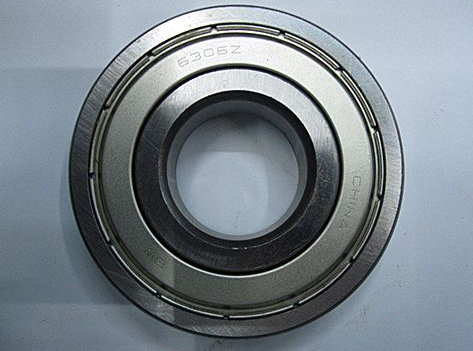 6306KA-Z Bearing Quotation