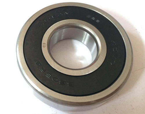 Bulk 6305 C3 deep groove ball bearing