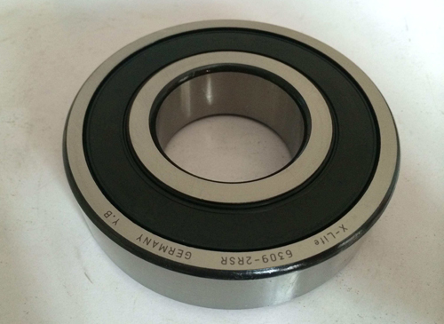 Advanced 6309 ZZ C4 bearing