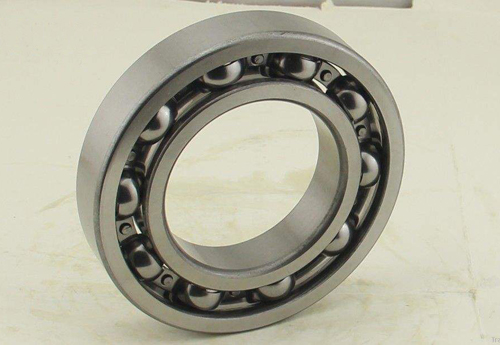 bearing 6306 TN9 C4 Made in China