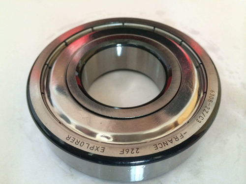 Quality bearing 6308-2RS C4