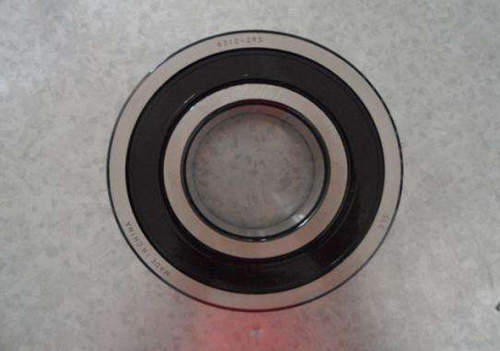 Durable sealed ball bearing 6309-2RZ