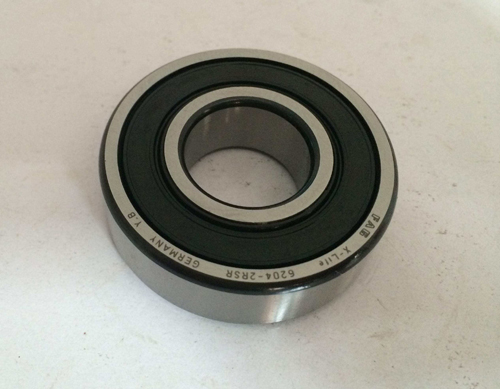 Quality 6204/C4 conveyor idler bearing