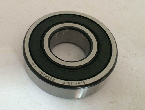 Newest 6305 C4 bearing for idler